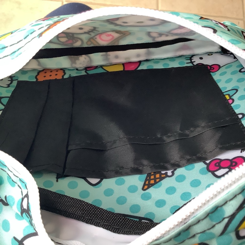 Hello Kitty Backpack - Picture 5 of 6